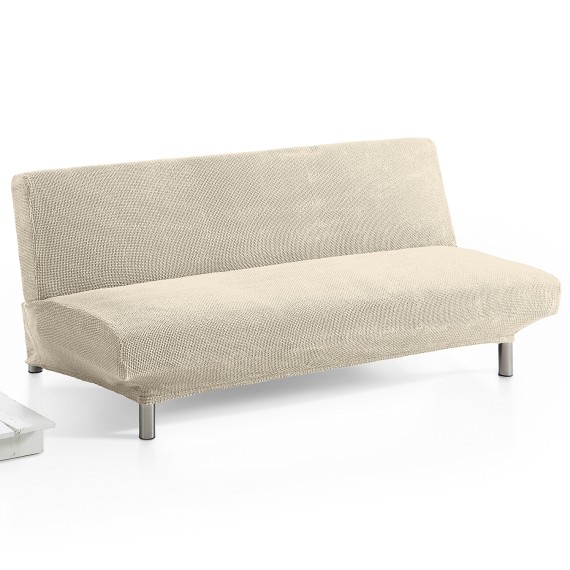 Capa de Sofá Bi-Elástica Click Clack - Milan - 16 Capa de Sofá Bi-Elástica Click Clack - Milan - 16