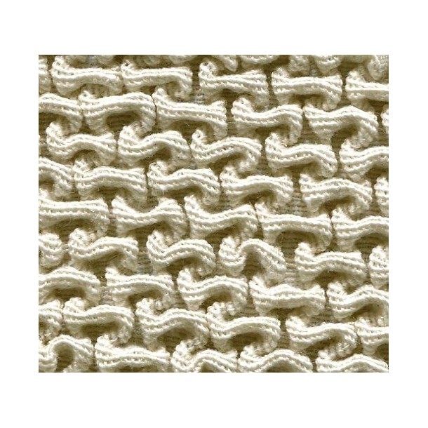 Tecido ao Metro - Milan - 1