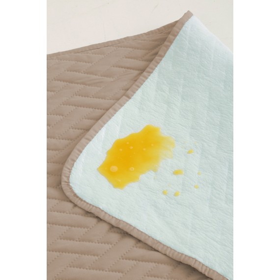 Capa para Sofá Dupla Face Impermeável - 17