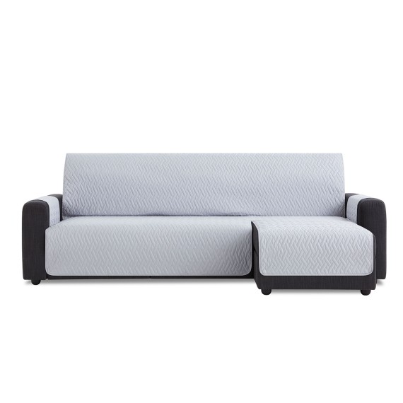 Capa de Sofá Chaise Longue Impermeável - 5