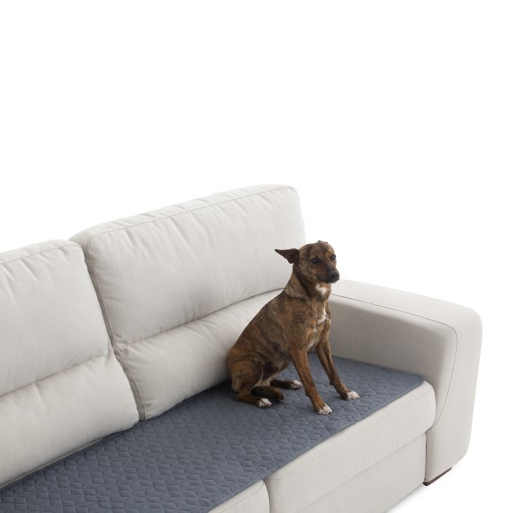 Capa para Assento Sofá Impermeável - 3