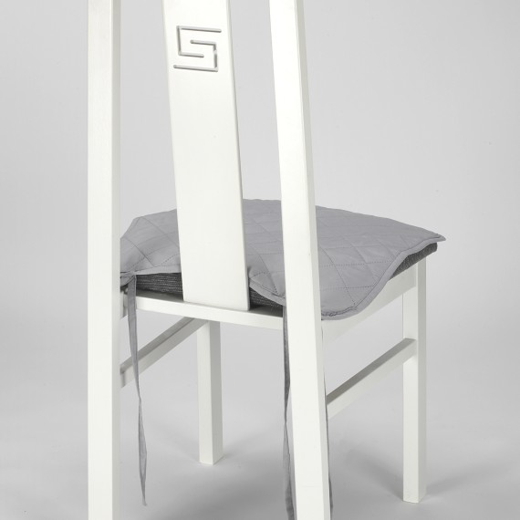 Capa para Cadeira Cozinha Reversível (Pack 6un) - 9