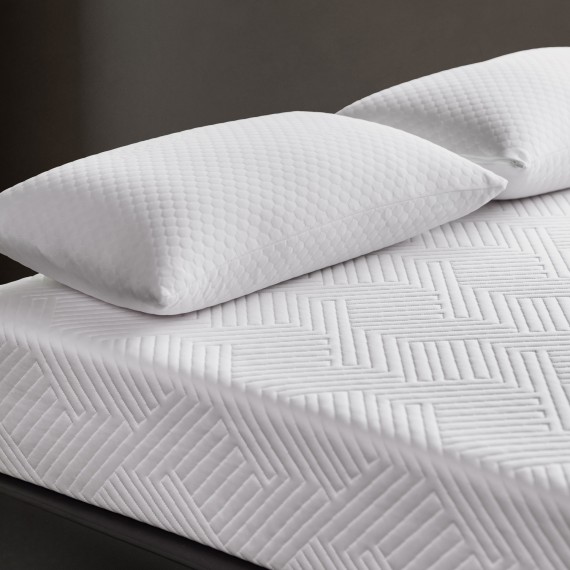 Colchão Visco Essencial - 3