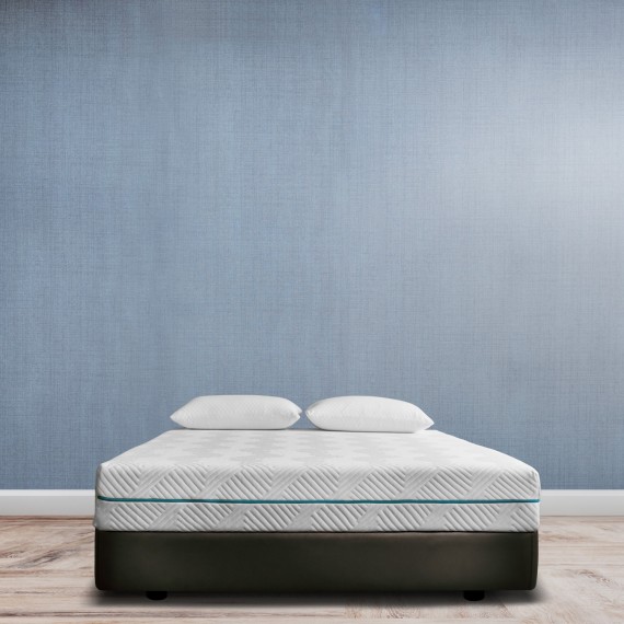 Colchão Visco Essencial - 4