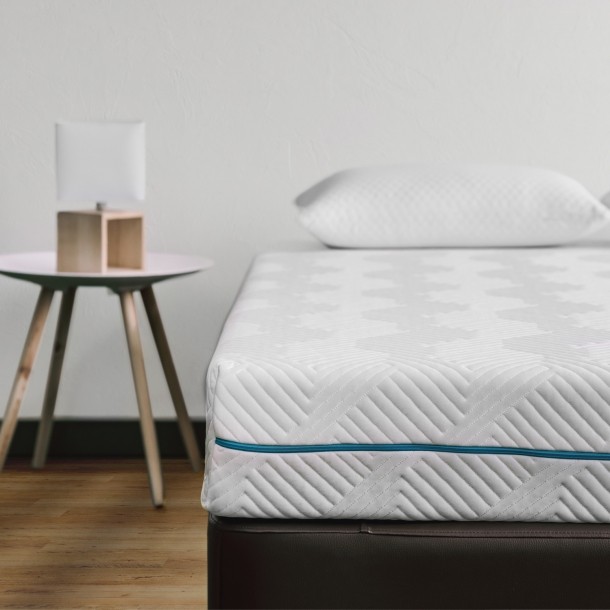 Colchão Visco Essencial - 1