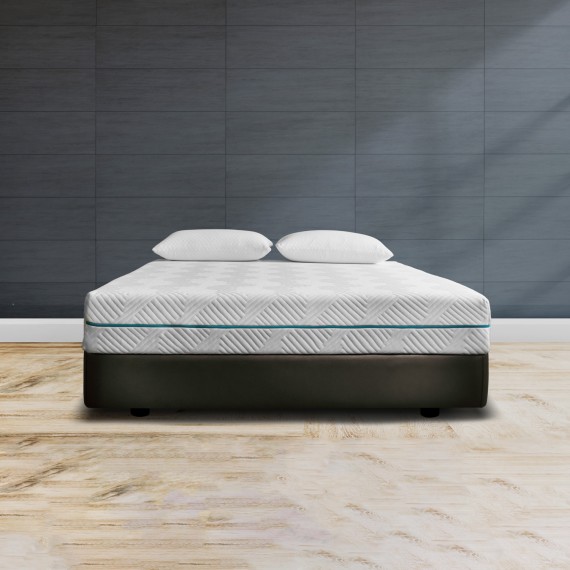 Colchão Visco Essencial - 5 Colchão Visco Essencial - 5