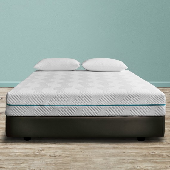 Colchão Visco Essencial - 2