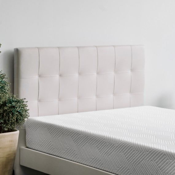 Colchão Plurata Visco Premium - 7 Colchão Plurata Visco Premium - 7