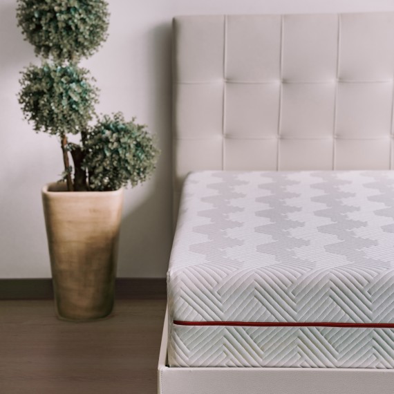 Colchão Plurata Visco Premium - 2 Colchão Plurata Visco Premium - 2