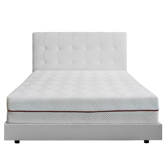 Colchão Plurata Visco Premium - 8