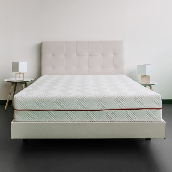 Colchão Plurata Visco Premium - 1 Colchão Plurata Visco Premium - 1