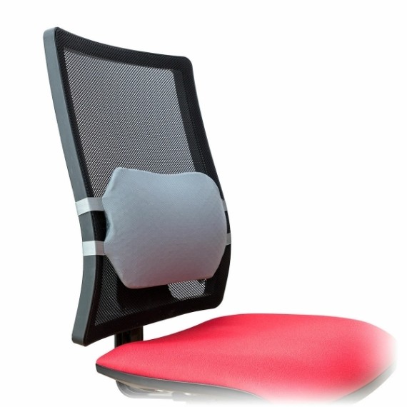 Almofada para Costas de Gel - 10