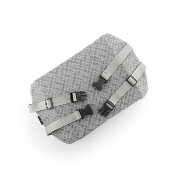 Almofada para Costas de Gel - 11