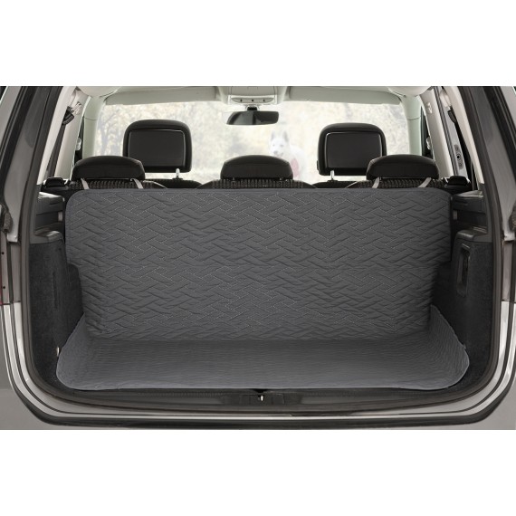 Capa para Banco de Carro para Cães (Impermeável) - 12