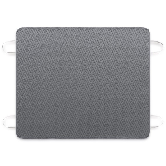 Capa para Banco de Carro para Cães (Impermeável) - 13