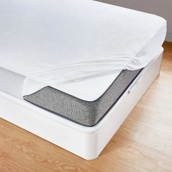 Capa para Colchão Impermeável - 1