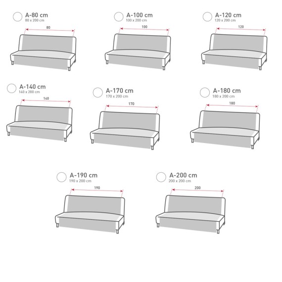 Capa Reversível Dupla Face sem Braços - 15