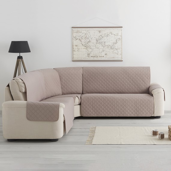 Capa Acolchoada de Canto - 2