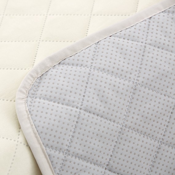 Capa para Sofá de Veludo - 17