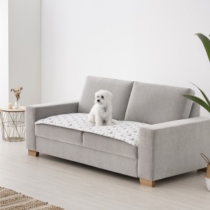 Topper Acolchoado Anti-derrapante para Cão e Gato - 3