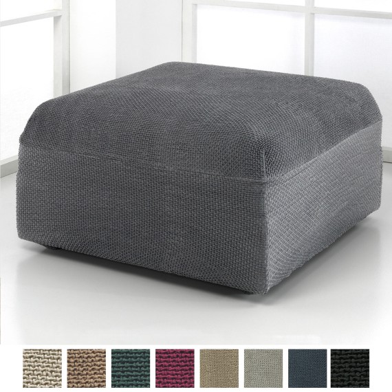 Capa de Puff Bi-Elástica Milan - 1