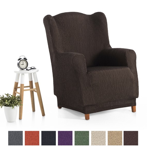 Capa de Poltrona Elástica Teide - 1