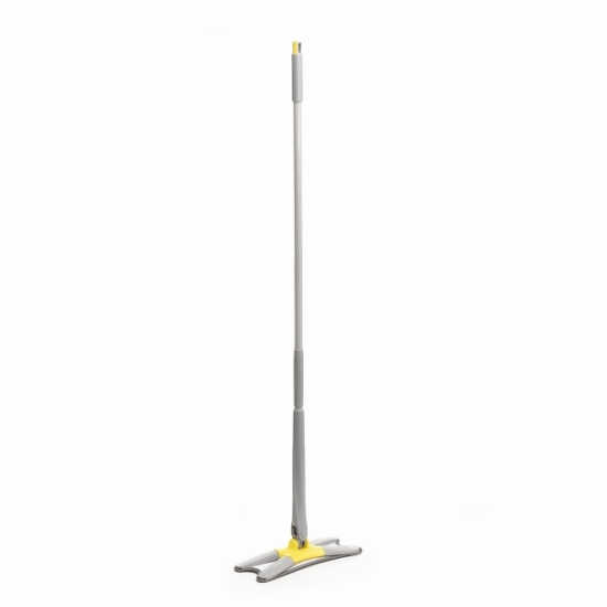 Esfregona de Microfibra de Torcer Tipo X - 13