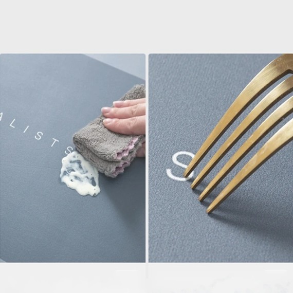 Tapete WC Super Absorvente - 4