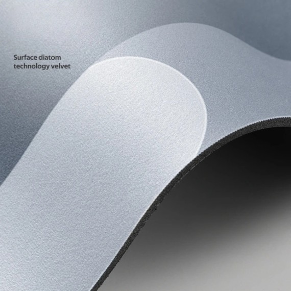 Tapete WC Super Absorvente - 6