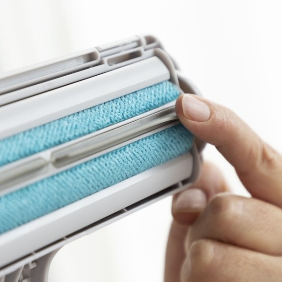 Rolo Removedor de Pelos - 5