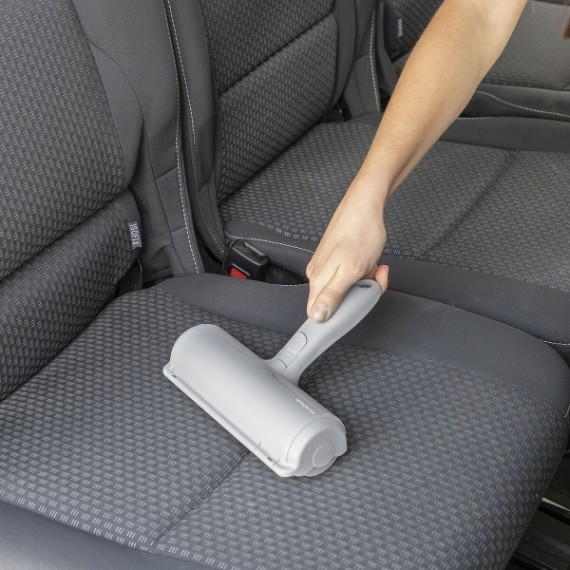 Rolo Removedor de Pelos - 7