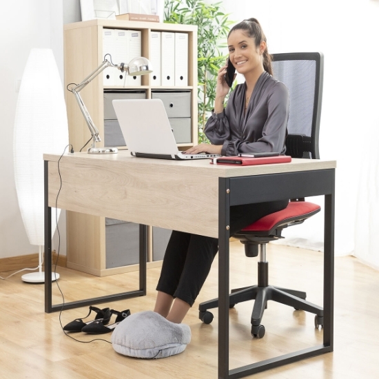 Aquecedor de Pés Elétrico - 3