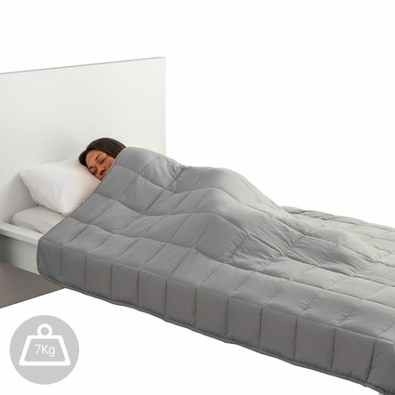 Cobertor Pesado 7Kg - 7