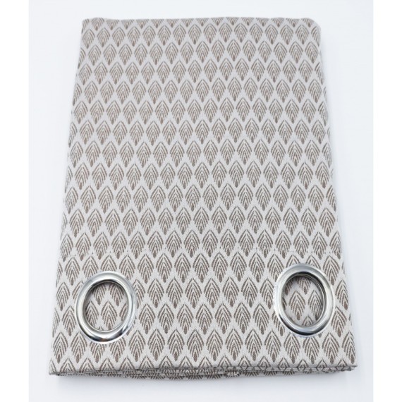 Cortina Brescia 140x260cm - 6