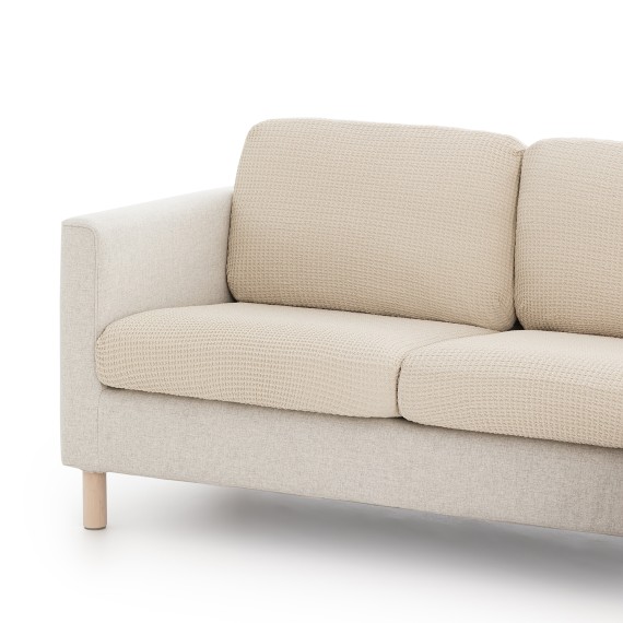 Capa para Almofadas de Sofá Multi-Elástica - 4