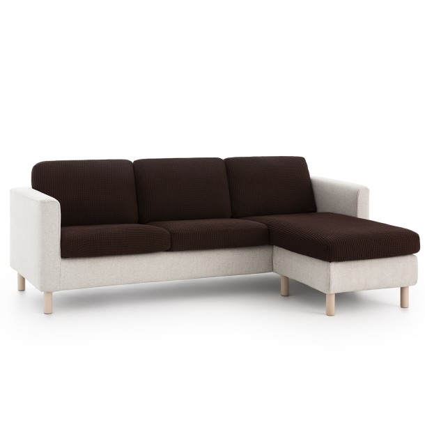 Capa para Almofadas de Sofá Multi-Elástica - 7