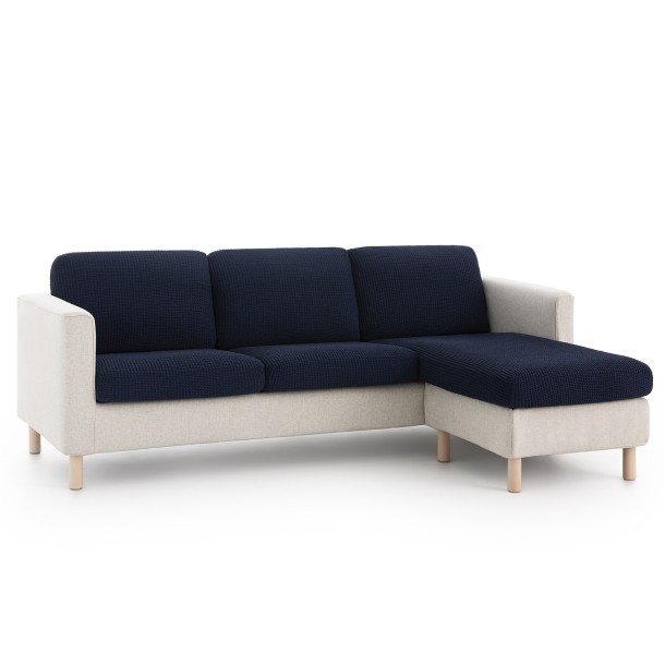 Capa para Almofadas de Sofá Multi-Elástica - 9