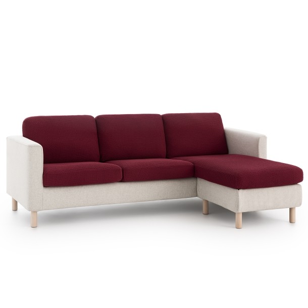 Capa para Almofadas de Sofá Multi-Elástica - 11