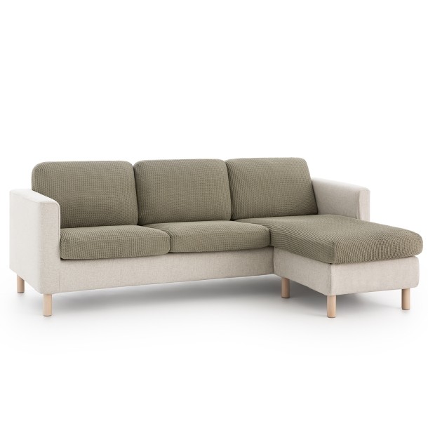 Capa para Almofadas de Sofá Multi-Elástica - 13