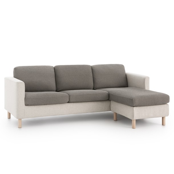 Capa para Almofadas de Sofá Multi-Elástica - 15