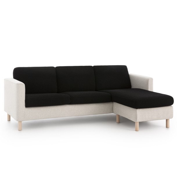 Capa para Almofadas de Sofá Multi-Elástica - 17