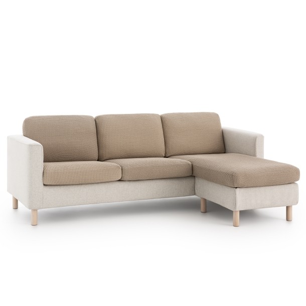 Capa para Almofadas de Sofá Multi-Elástica - 19