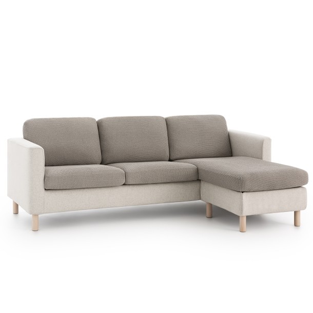 Capa para Almofadas de Sofá Multi-Elástica - 21