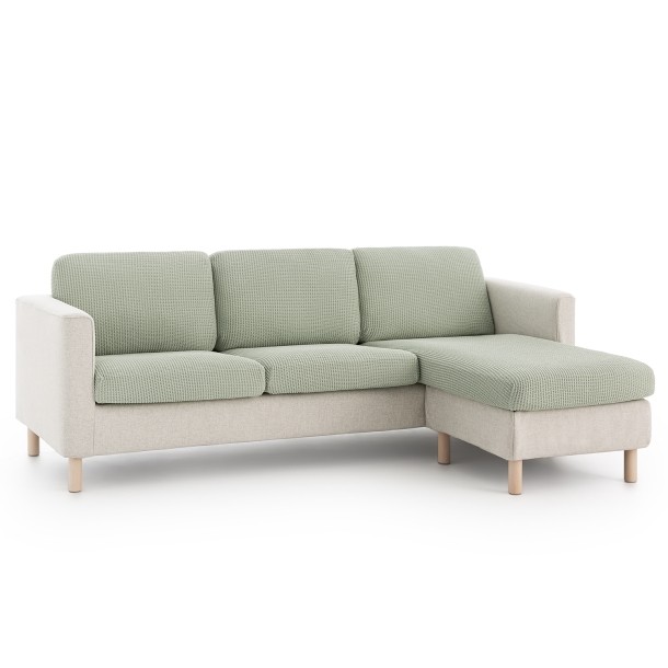 Capa para Almofadas de Sofá Multi-Elástica - 23