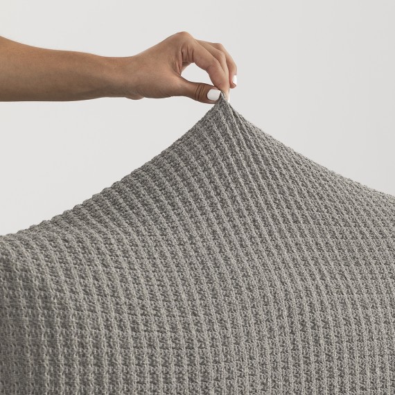 Capa para Almofadas de Sofá Multi-Elástica - 29