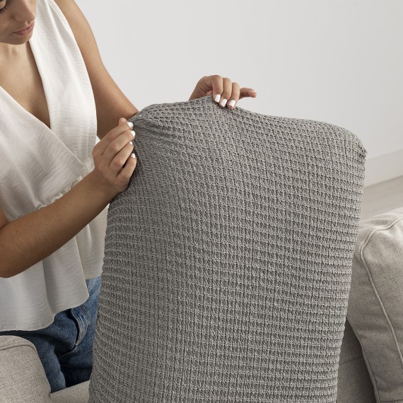 Capa para Almofadas de Sofá Multi-Elástica - 30