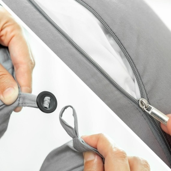 Almofada de Amamentação - 8