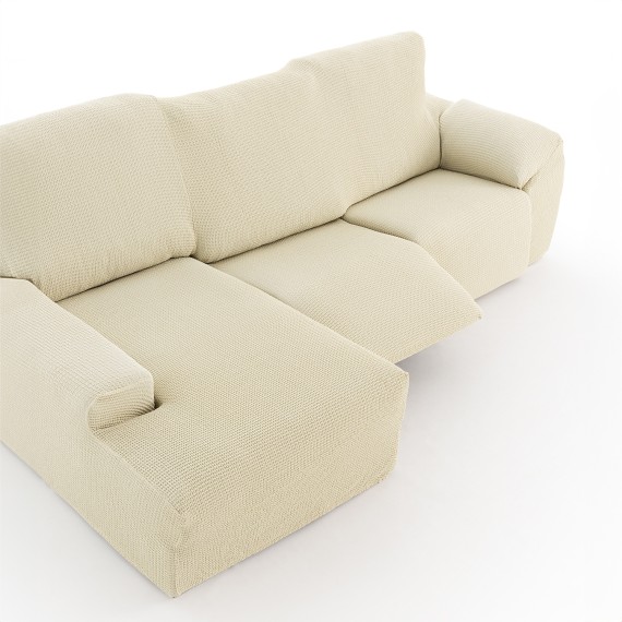 Capa para Chaise Longue Relax Multi-Elástica - 22