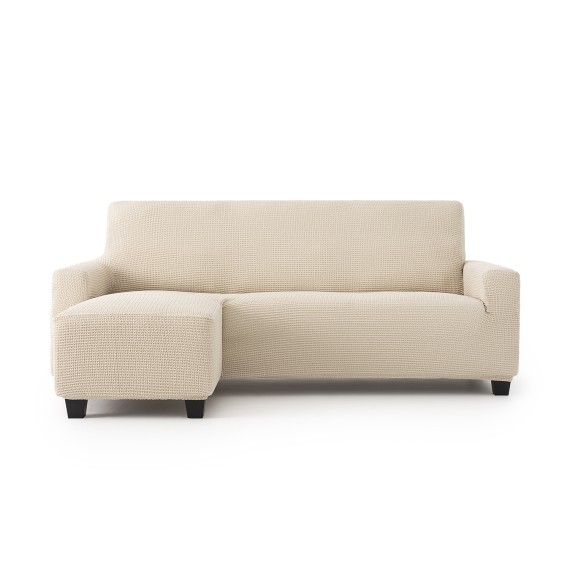Capa para Chaise Longue Multi-Elástica - Mini (180-210 cm)