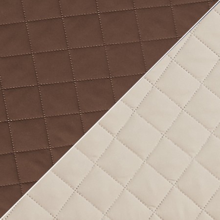 Tecido a Metro - Reversível